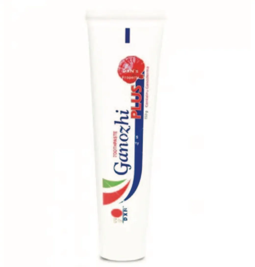 Ganoderma Plus Toothpaste 150g PC020