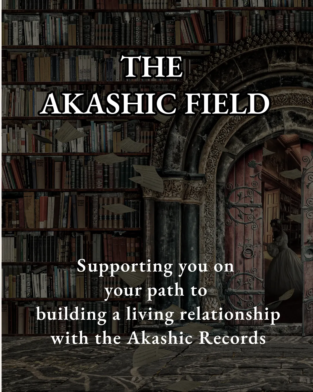 The Akashic Field