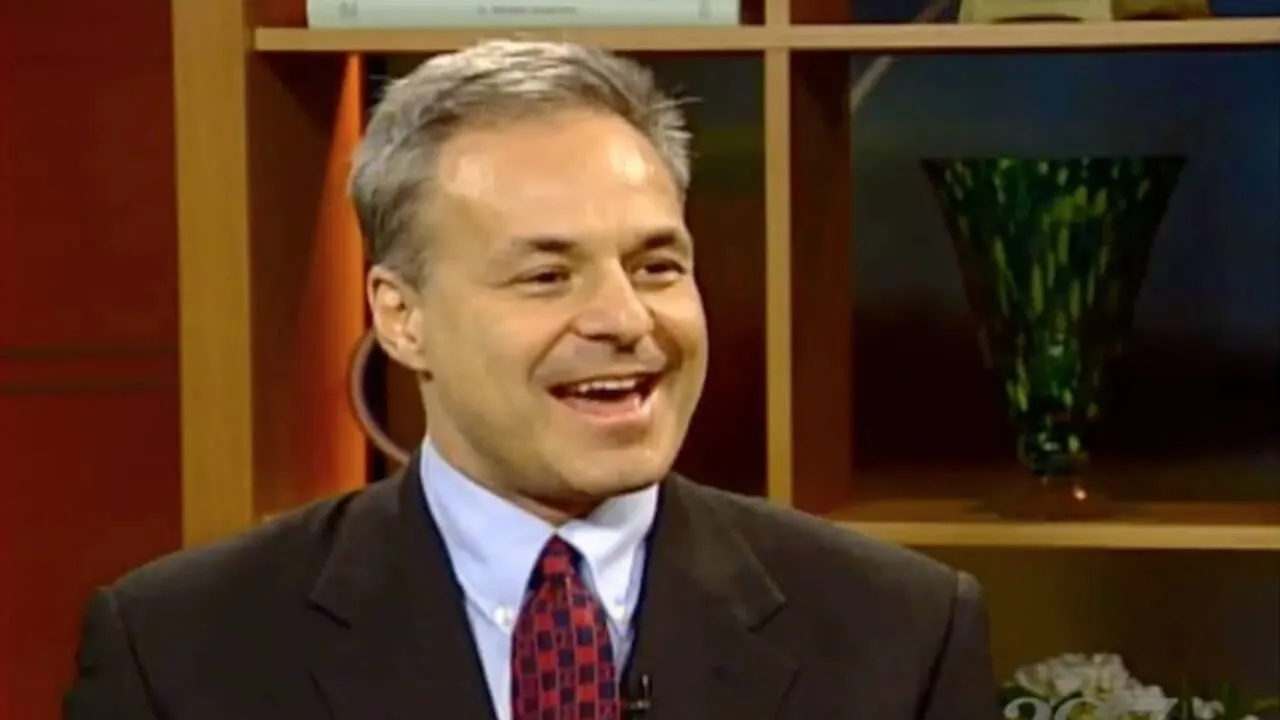 Clint Arthur on NBC Portland Maine