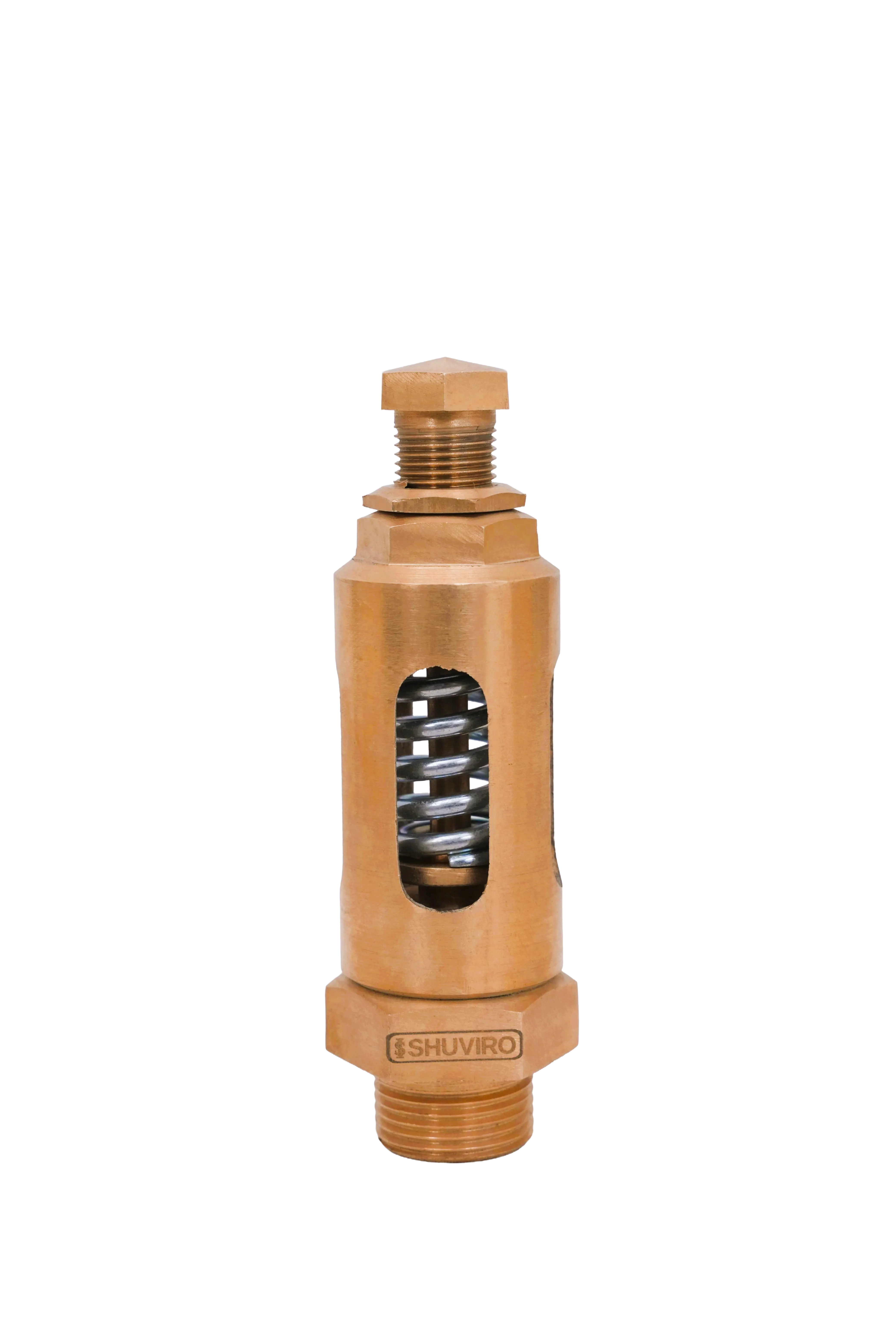 Air Release Valve (Sprinkler Type)