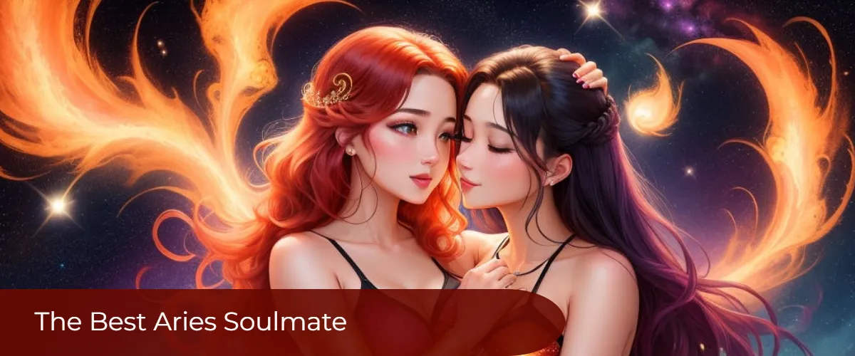 Aries Soulmate: Which Signs Make The Best Partners?