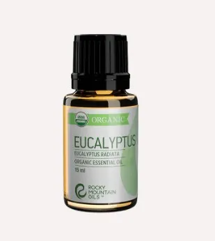 Eucalyptus oil