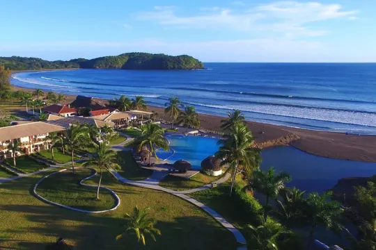 Incredible Panama - Venao Accommodation Play Venao Hotel resort