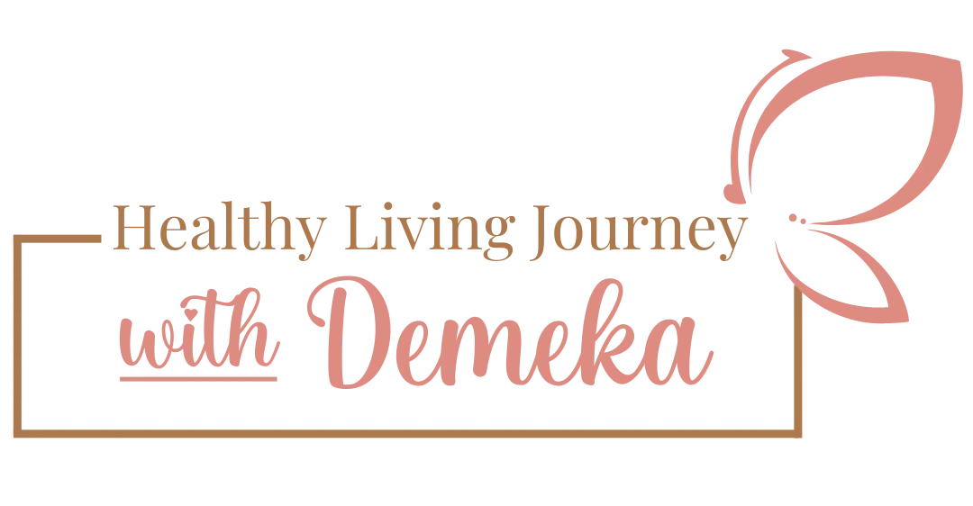 Healthy Living Journey logo
