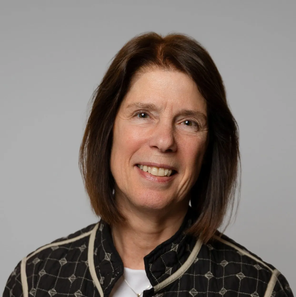 Claudia Esser Brown, MBA