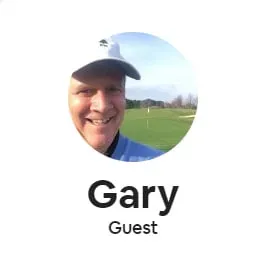 Gary's review at https://golfresor.com/