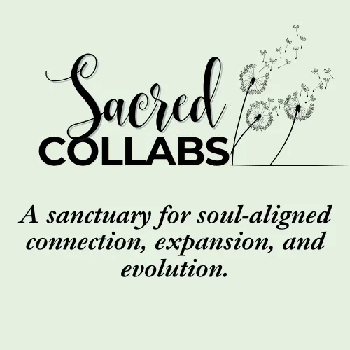 Sacred Collabs Community