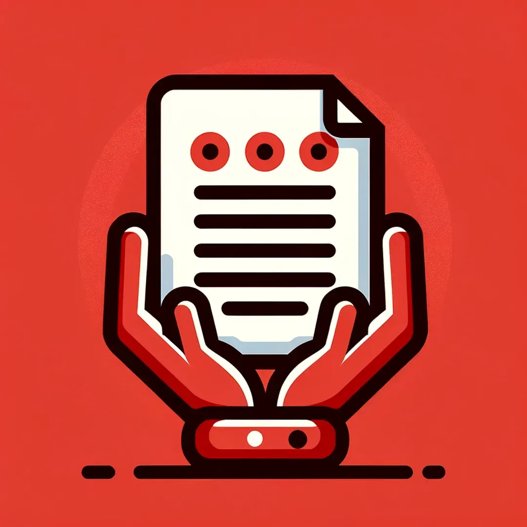 Content Outlines 