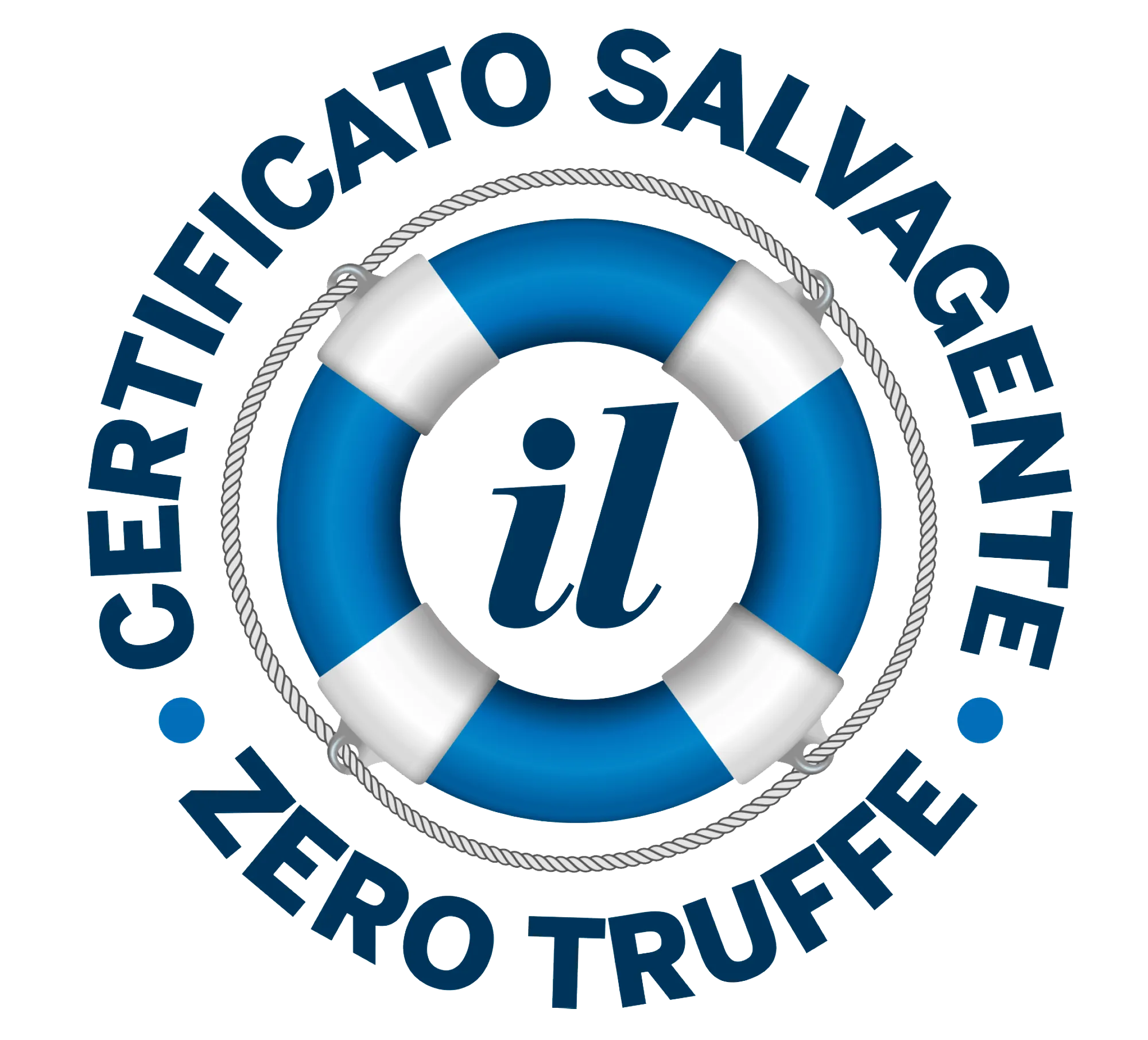 certificato zero truffe il salvagente