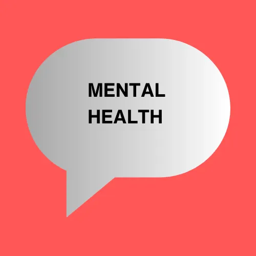 mental health disabilities icon