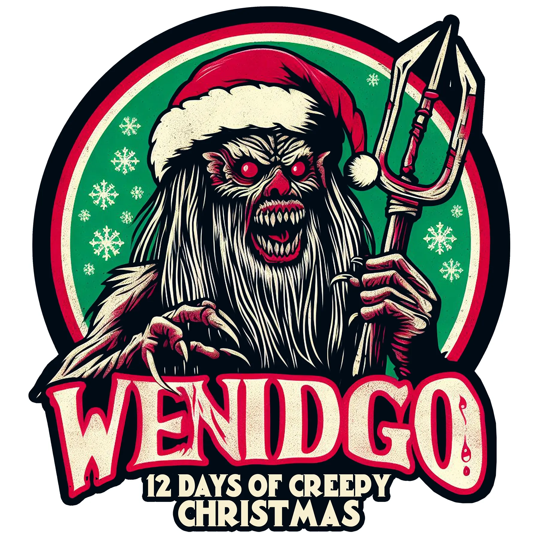 Wenidgo Custom Design