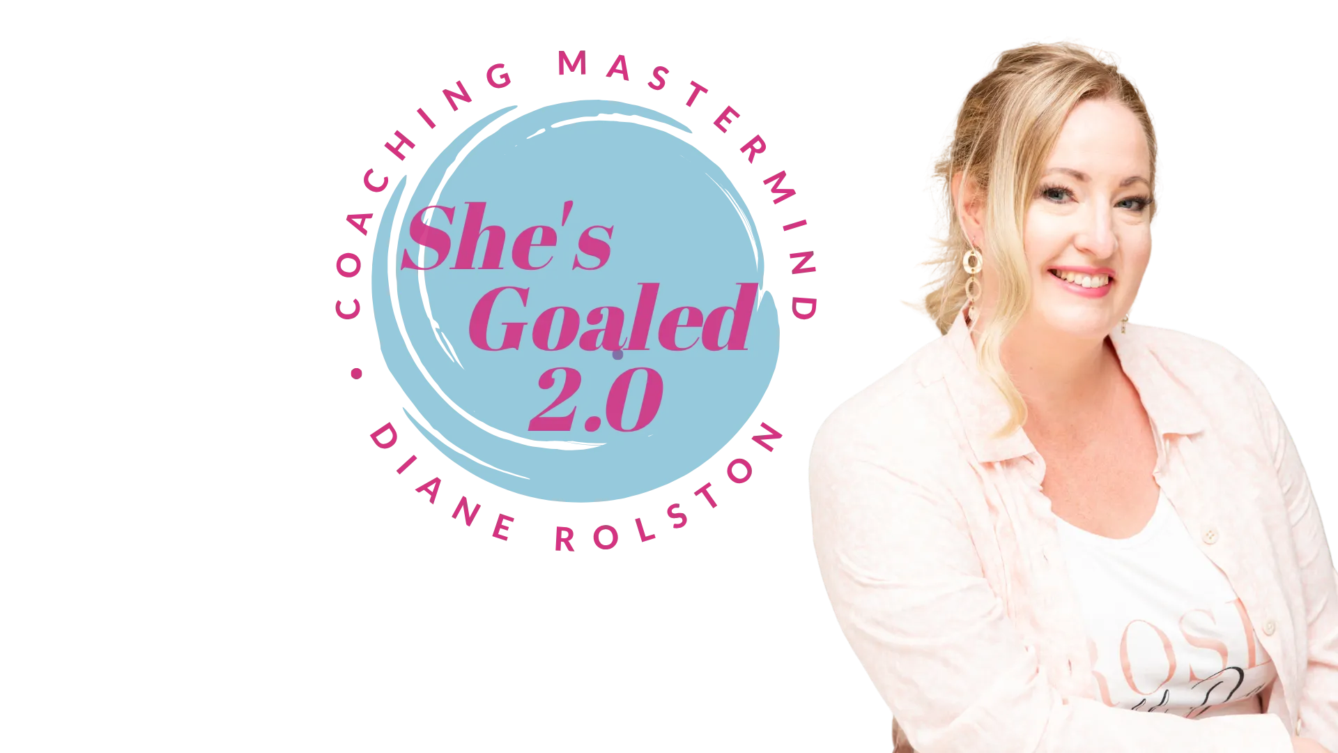 She's Goaled Coaching Mastermind