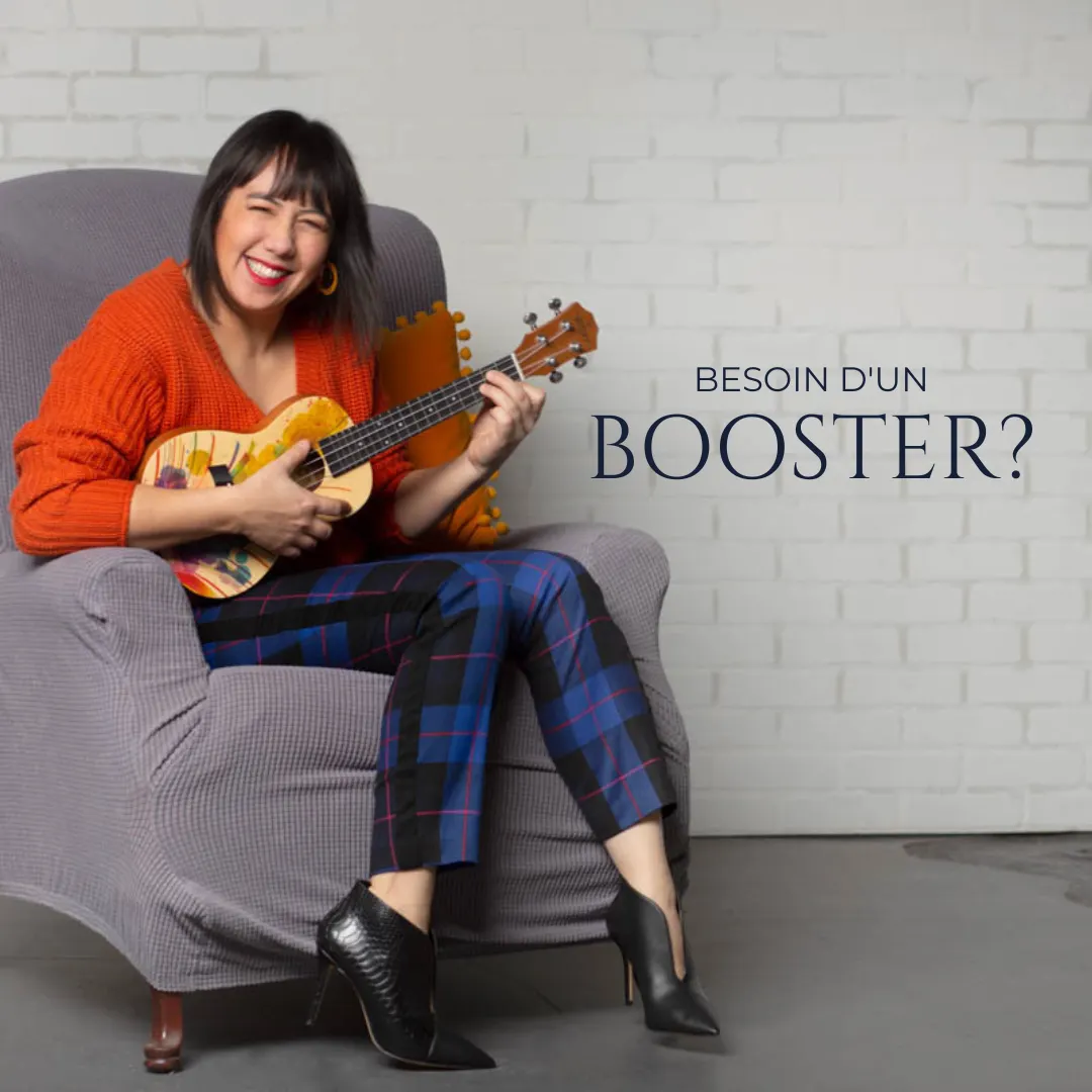 Coaching privé - 60 minutes