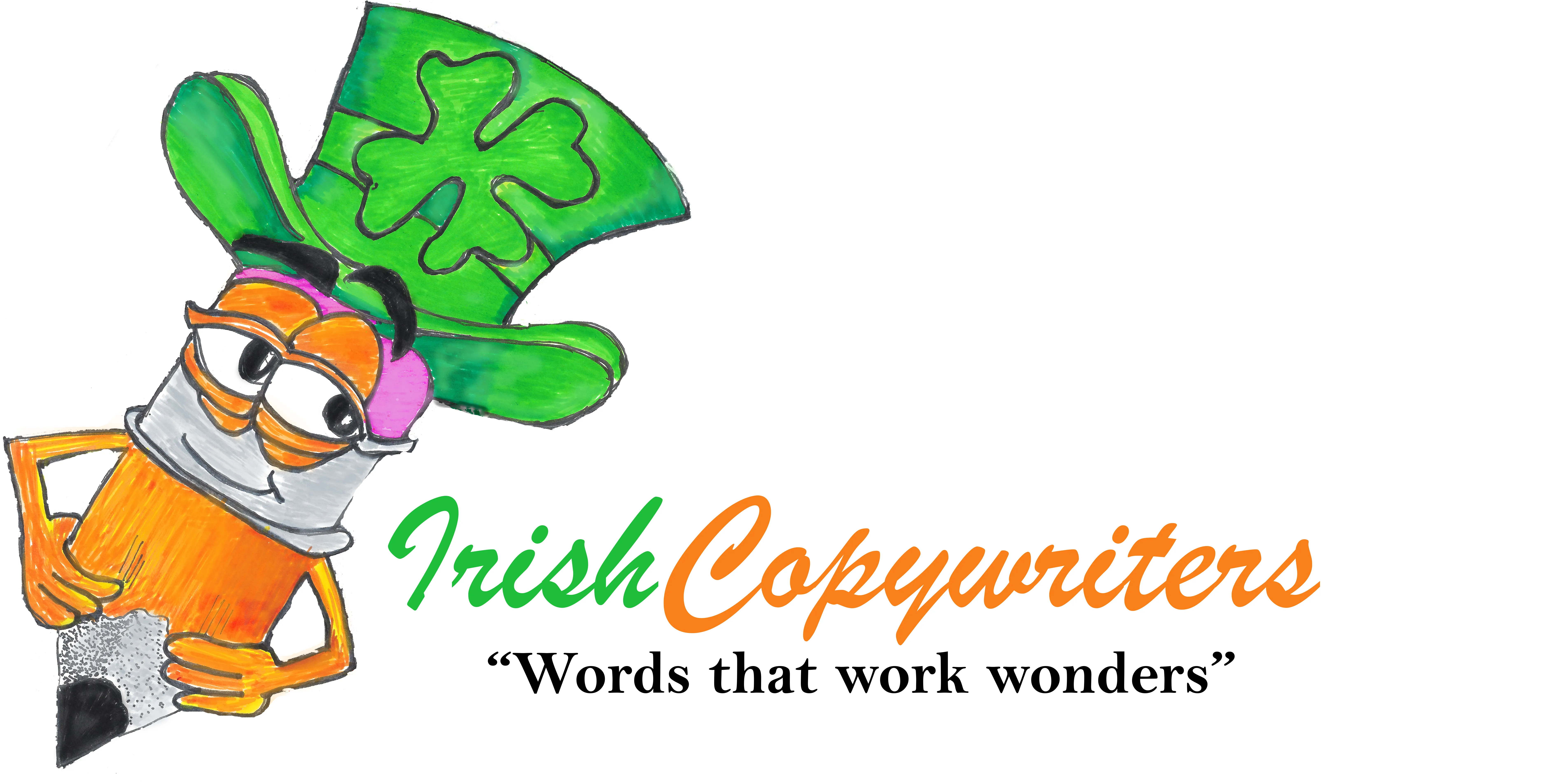 irishcopywriter logo