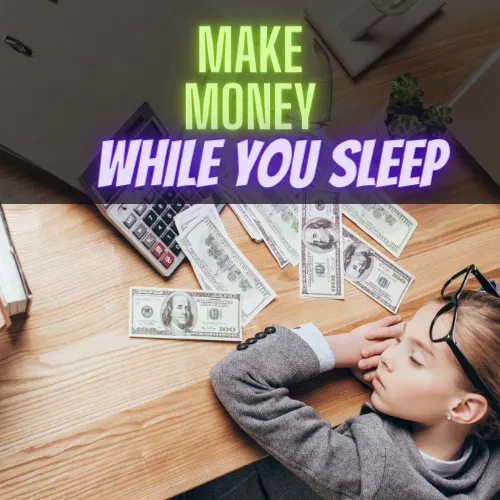Passive Income