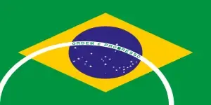 Brazil Flag