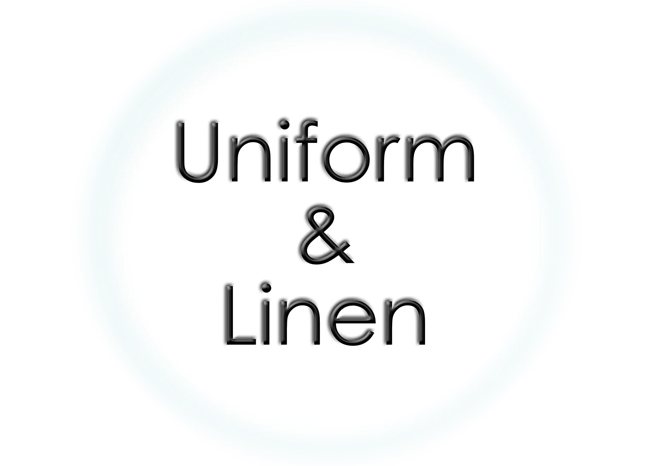 iAlphas Uniform & Linen
