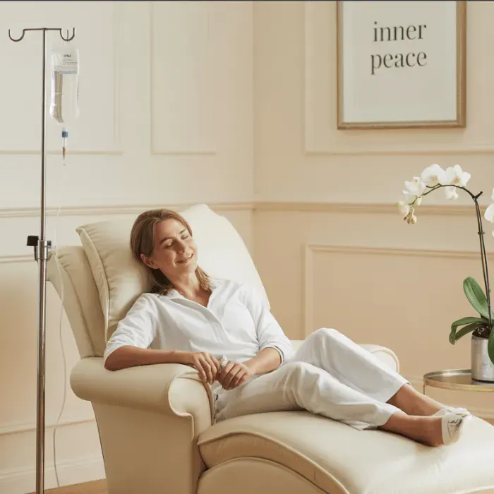 IV Stem Cells Therapy