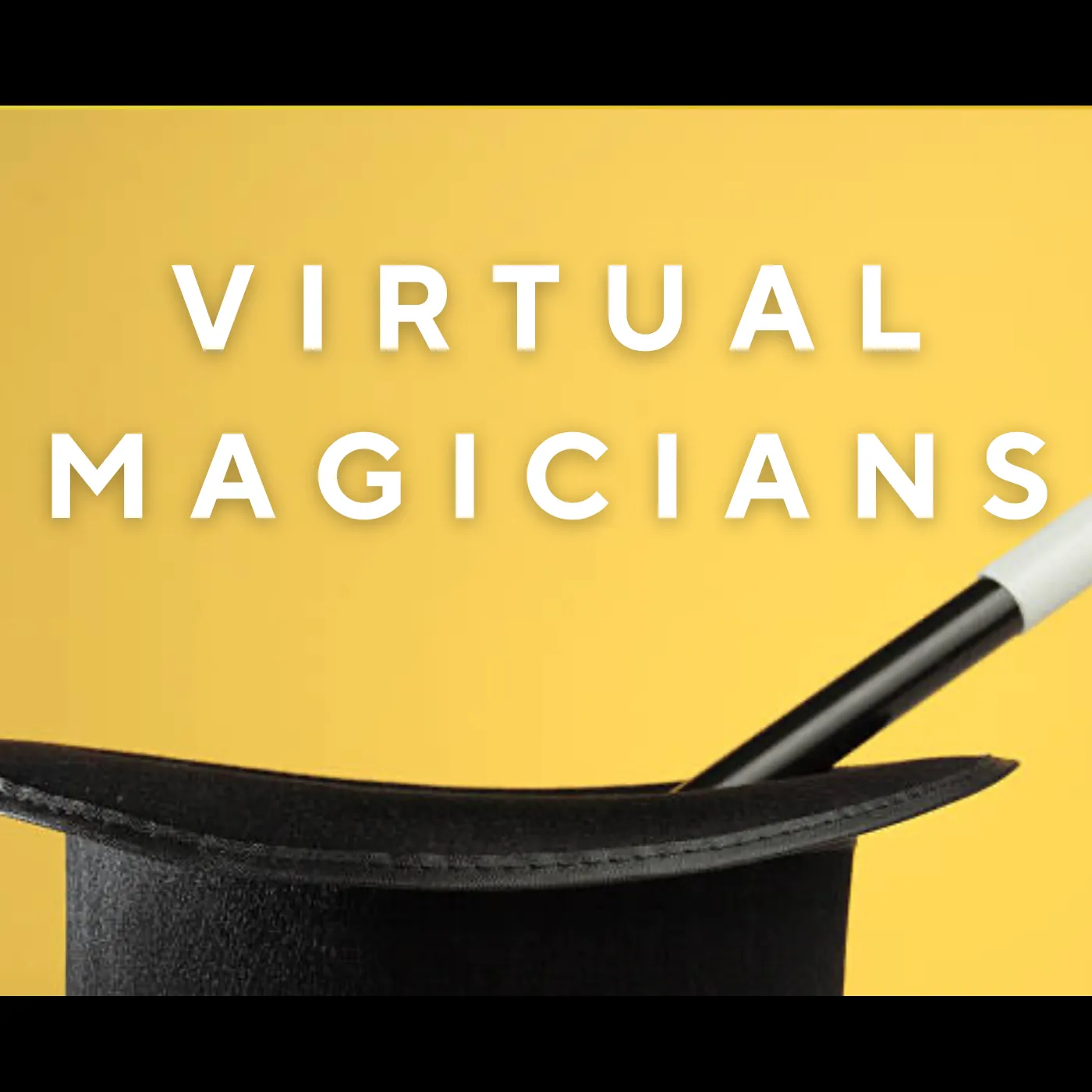 Muzyk Zone - Virtual Magicians