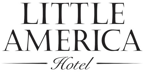 Fluid Coffee & Beverage Goods - Little America