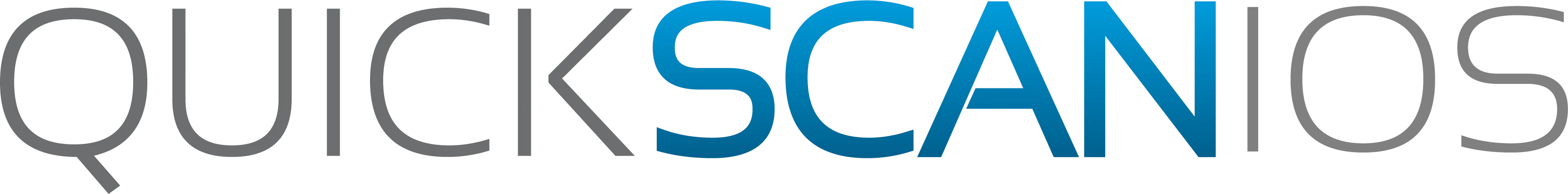 QuickScan logo