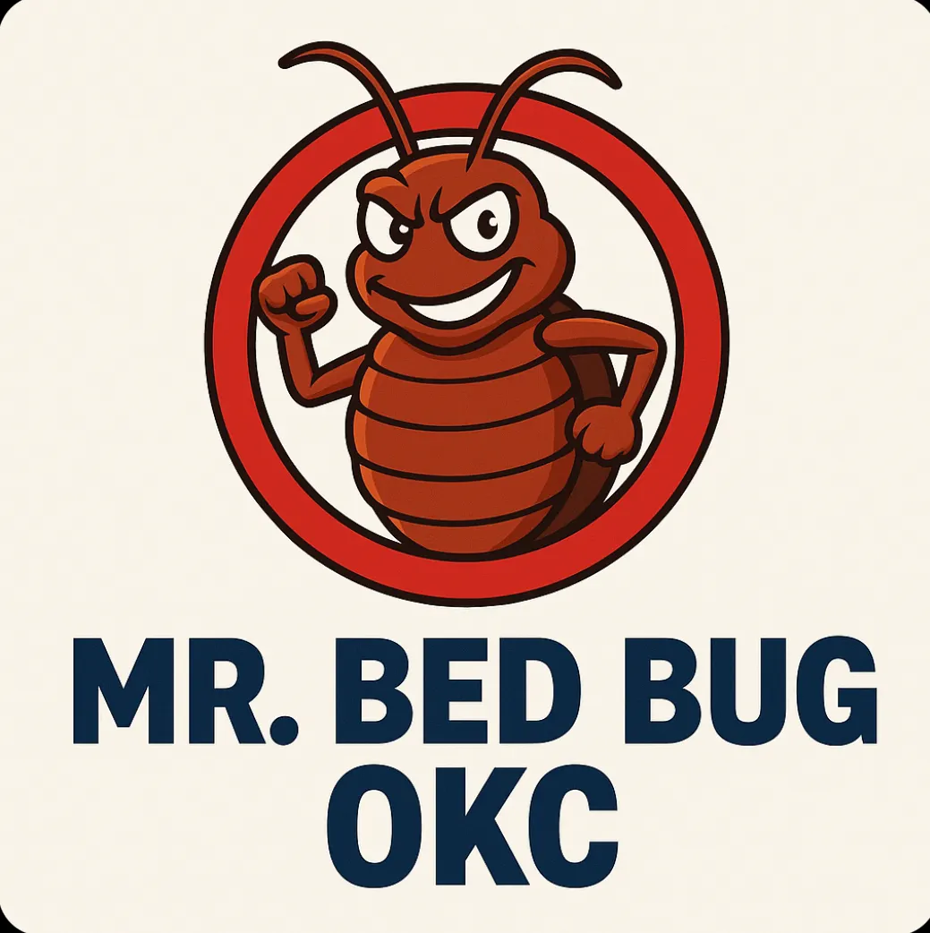 Bed Bug Treatment OKC