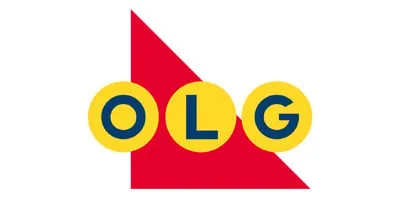 CompanyL ogo For The Ontario Lottery and Gaming Commission
