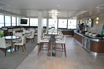 Sheraton Miami Airport Hotel & Executive Meeting Center Executive Lounge