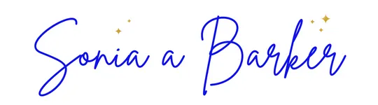 sonia barker logo
