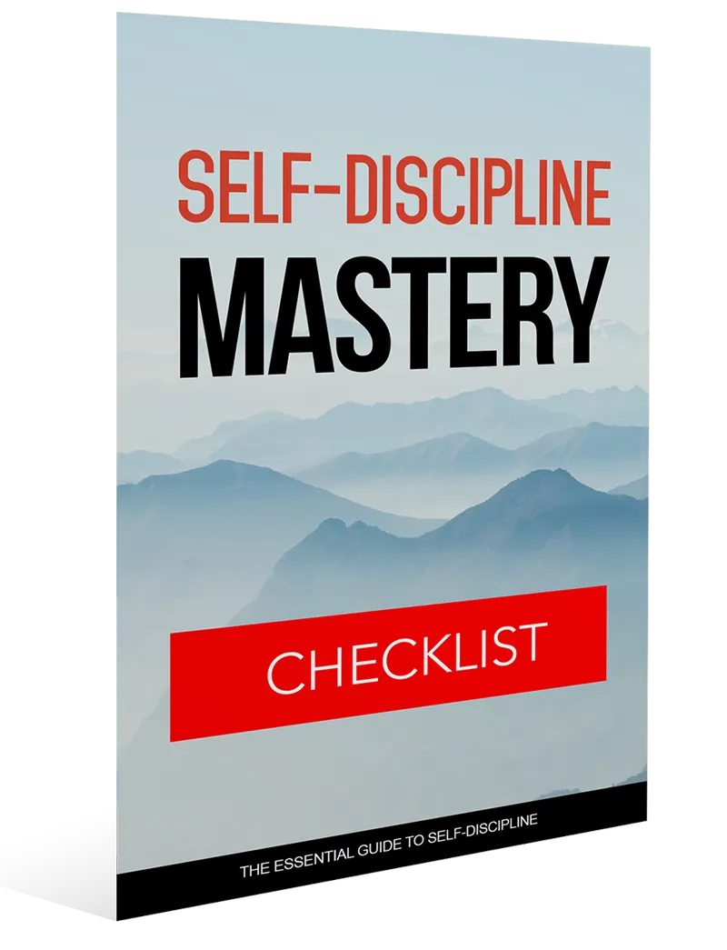 mastery-checklist