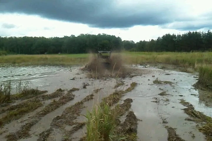 Free Mudding