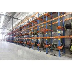 Storage Rack cable tray Manufacturer in Hyderabad