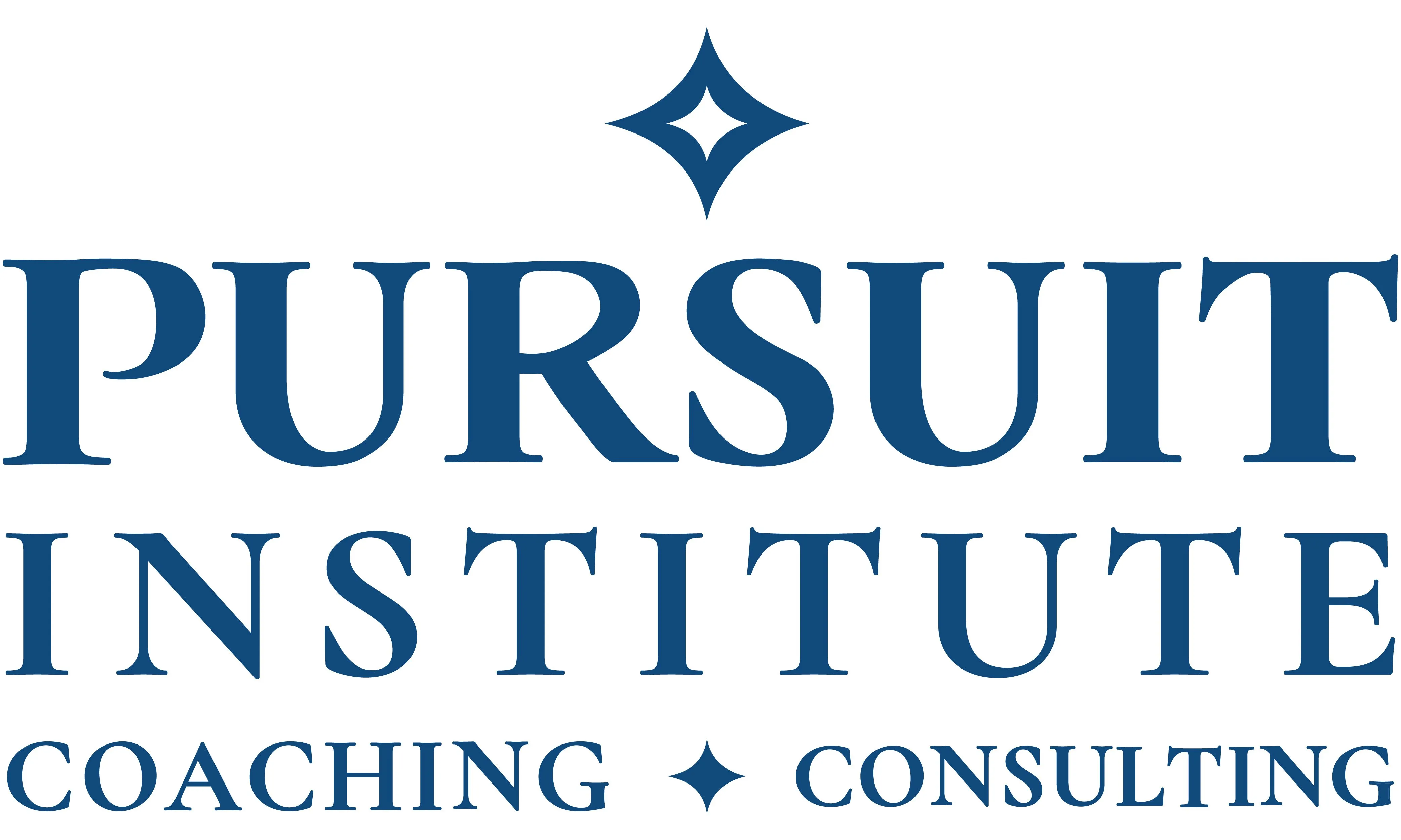 Pursuit Institite - Transforming Minds, Elevating Lives - One Thought ...