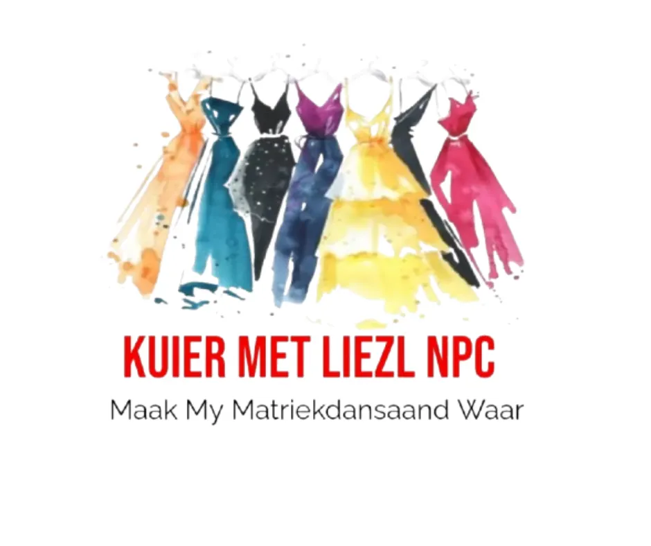 Kuier Met Liezl