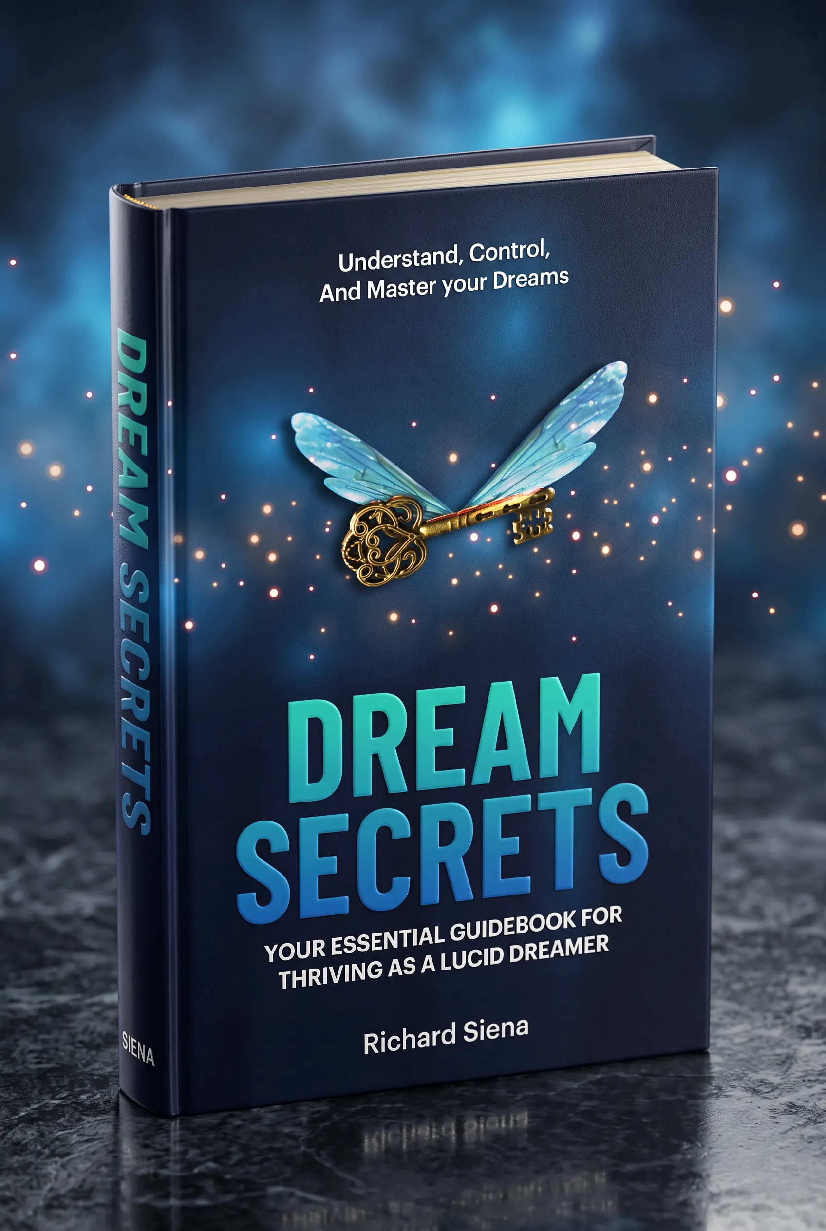 Dream Secrets