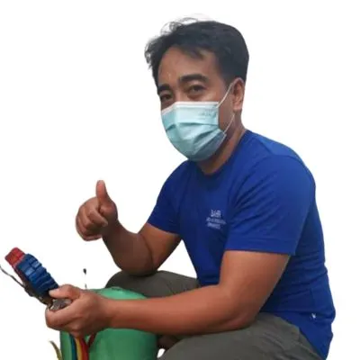 Bob, Airconditioning serviceSmartBot testimonial