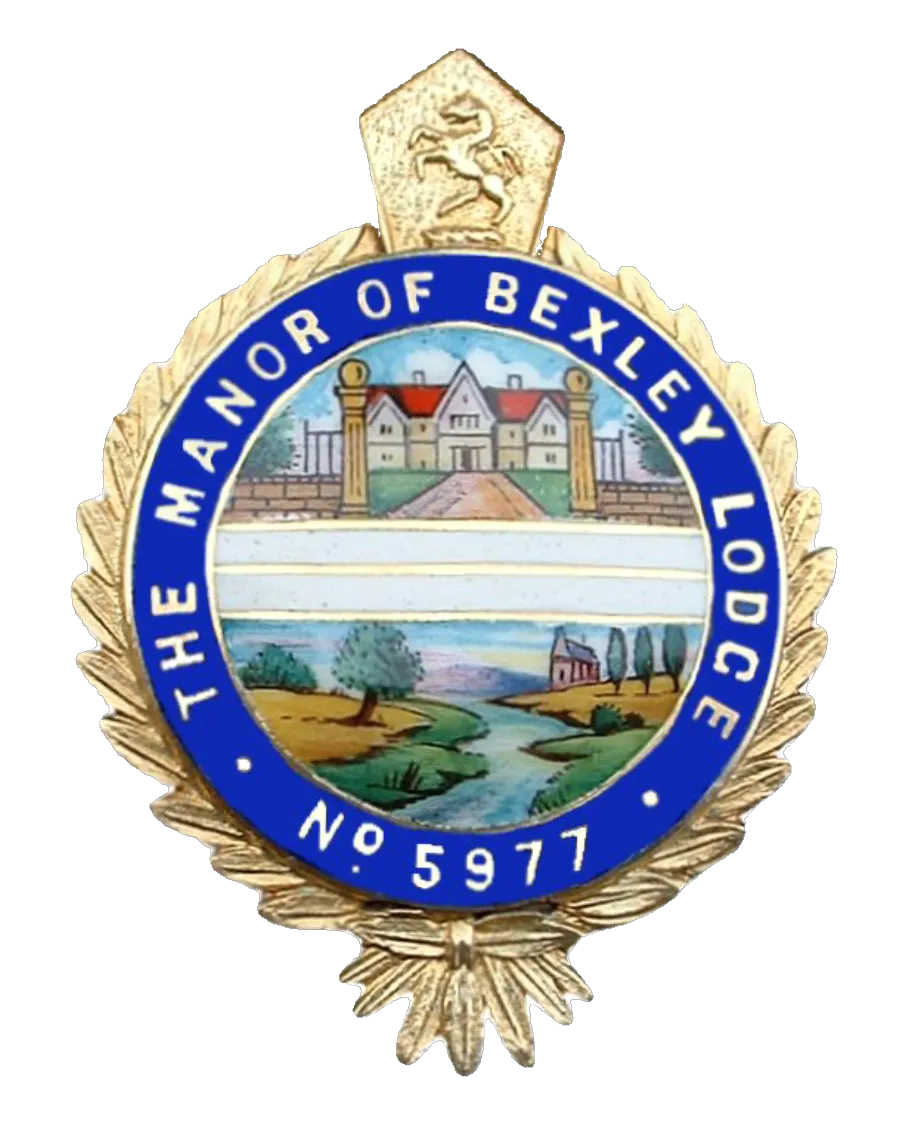 Manor of Bexley Logo