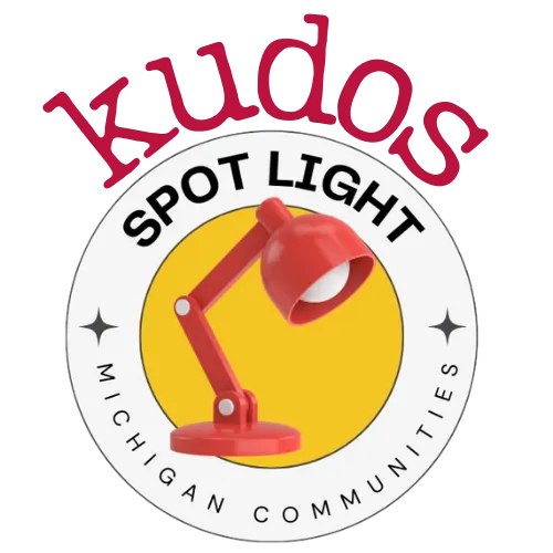 kudos spotlight