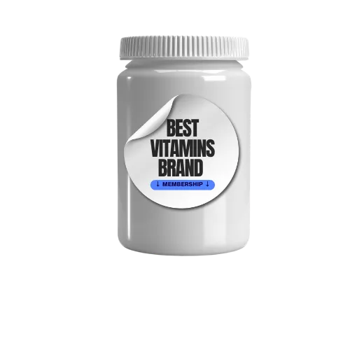 Best Vitamins Brand