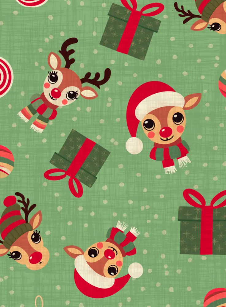 reindeer