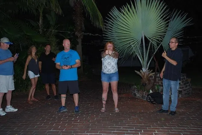 Key West Ghost Tours
