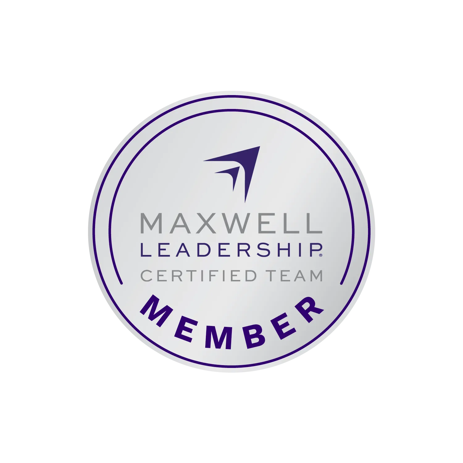 Maxwell Leadership Seal