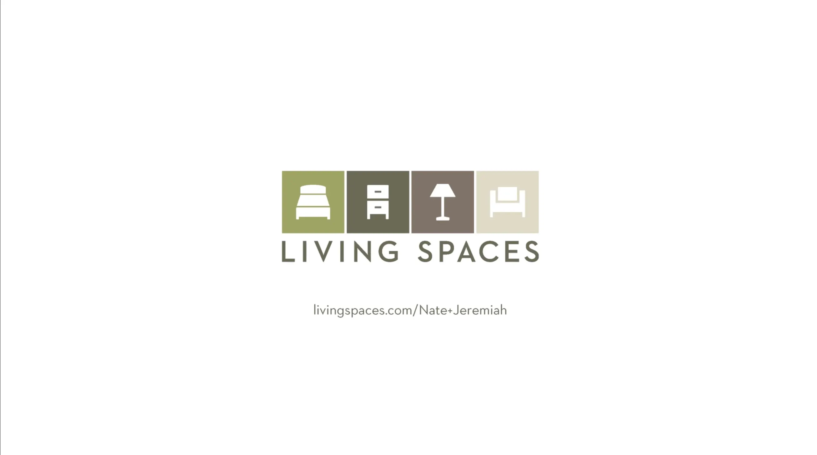 Living Spaces spec by FunScreen Media