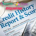 Get your Equifax, Illion and Experian credit files