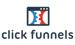 clickfunnels logo