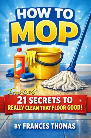 How To Mop by Frances Thomas
