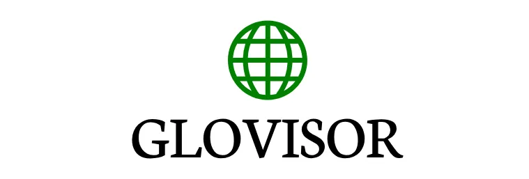 glovisor logo