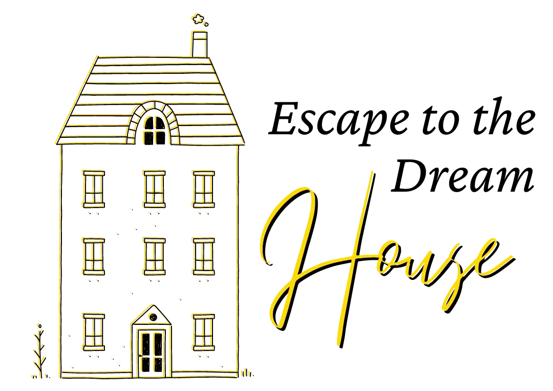 Escape to the dream house logo