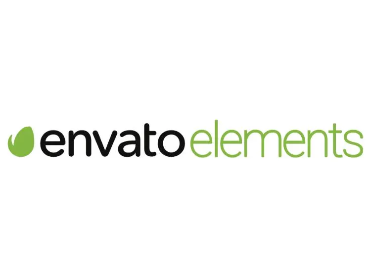 Envato Elements Logo