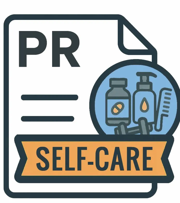 Press Release For Check Out These Self-Care Related Products That Might Help You With Your Health